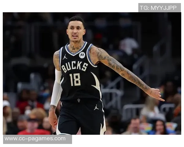 库兹马高效表现助雄鹿赢得关键战役31分钟砍下31分6篮板