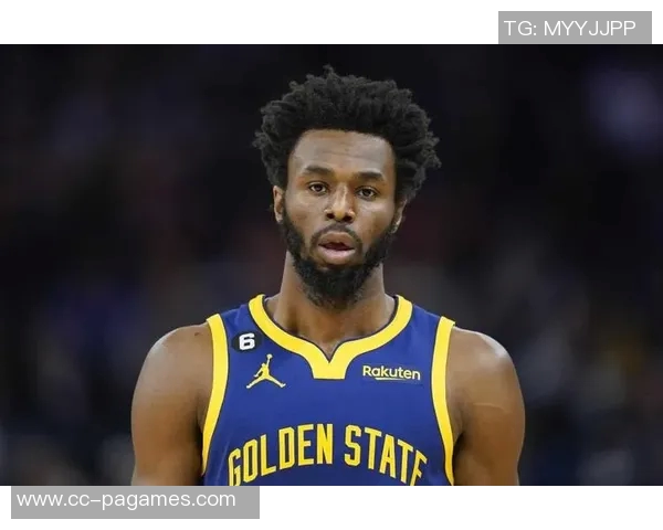 维金斯上半场狂砍18分助勇士领先下半场状态骤降未能再得分