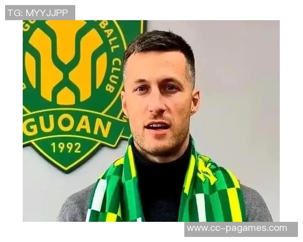 马里中场布巴卡孔特正式加盟北京国安助力球队新赛季挑战